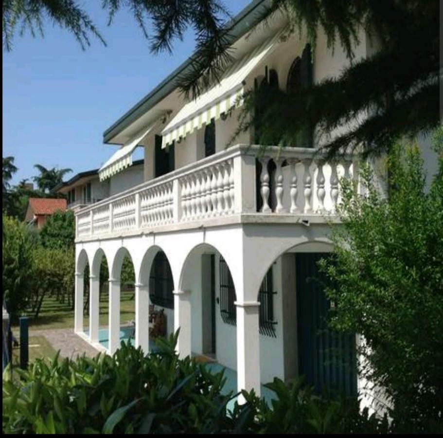 Villa Casa Del Vigneto Spinea Exterior foto